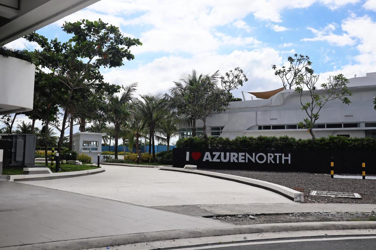 Kozen At Azure North Pampanga Aparthotel Exterior photo