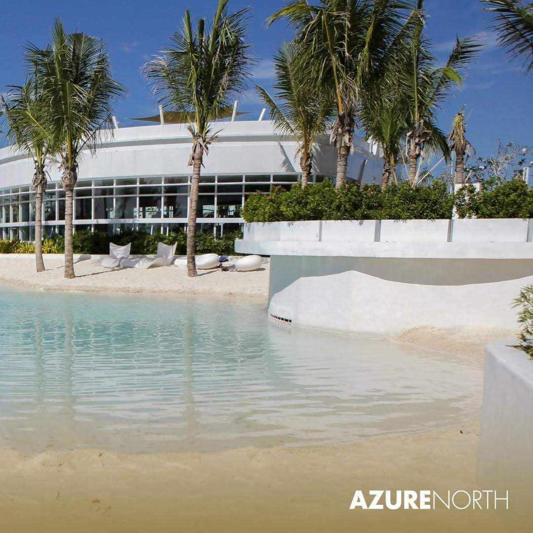 Kozen At Azure North Pampanga Aparthotel Exterior photo